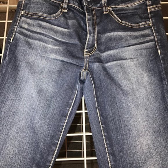 American Eagle Skinny Jeans - Picture 3 of 5